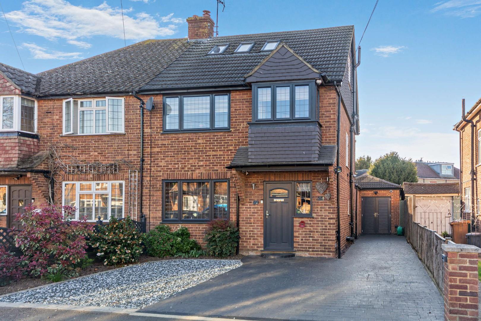 Gordon Road, Ashford